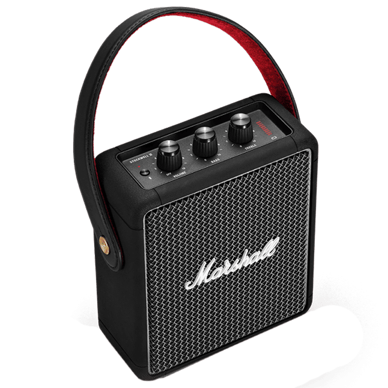 Buy Marshall Stockwell II 20 W Portable Bluetooth Speaker (MS